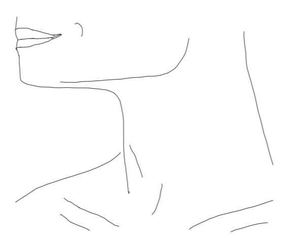 Throat