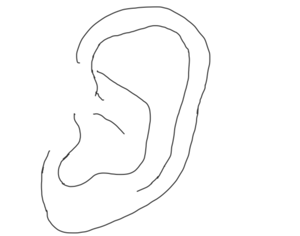 Ear Blockage