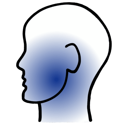 Testimonial patient icon